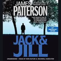 Jack & Jill - Abridged