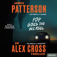 Pop Goes the Weasel - Abridged