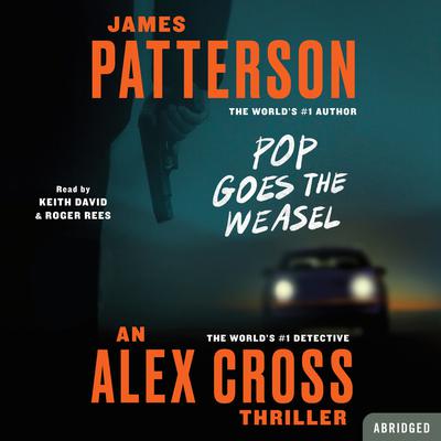 Pop Goes the Weasel - Abridged