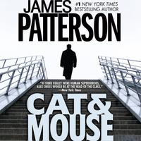 Cat & Mouse - Abridged