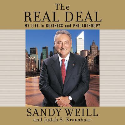 The Real Deal - Abridged