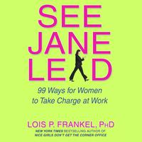 See Jane Lead - Abridged