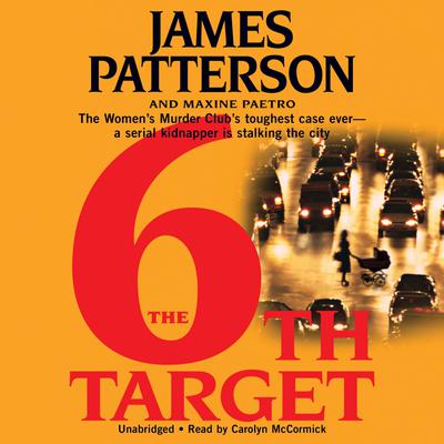 The 6th Target - Abridged