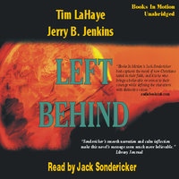 Left Behind