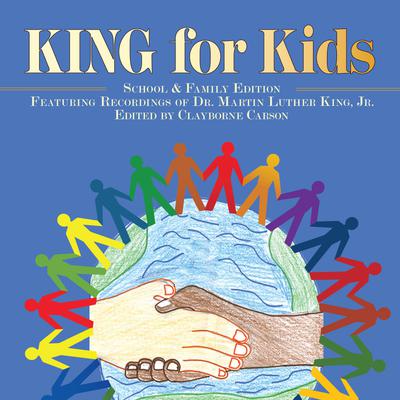 King For Kids: School and Family Edition - Abridged