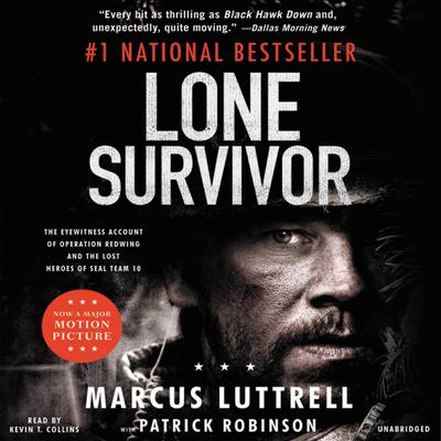 Lone Survivor - Abridged