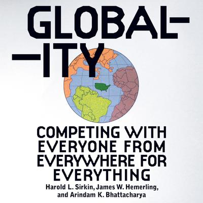 Globality - Abridged