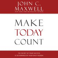 Make Today Count