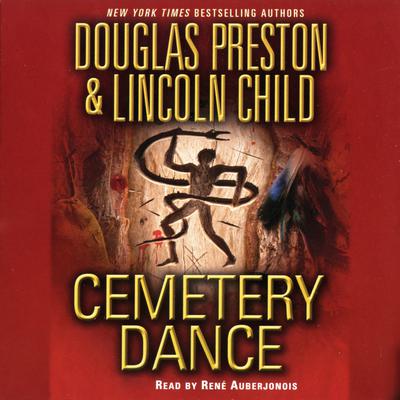 Cemetery Dance - Abridged