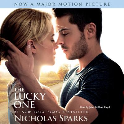 The Lucky One - Abridged