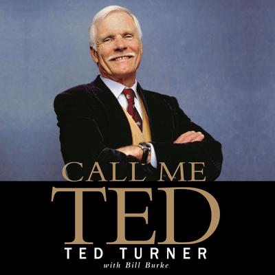 Call Me Ted - Abridged