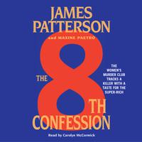The 8th Confession