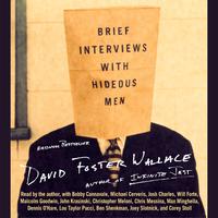 Brief Interviews with Hideous Men