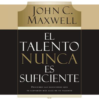 El talento nunca es suficiente - Abridged