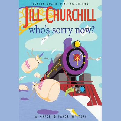 Who’s Sorry Now?