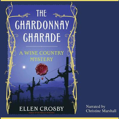 The Chardonnay Charade