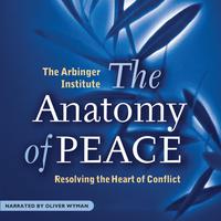The Anatomy of Peace
