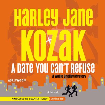 A Date You Can't Refuse