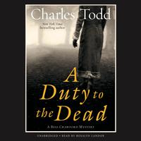 A Duty to the Dead