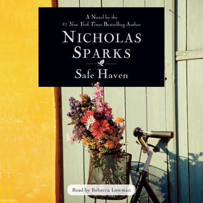 Safe Haven - Abridged