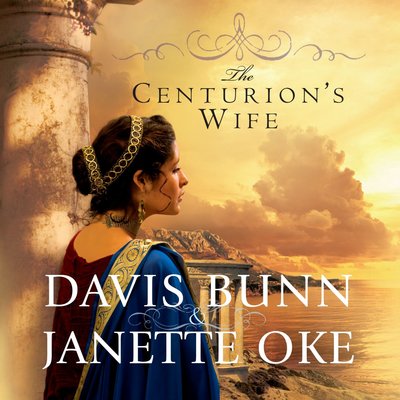 The Centurion's Wife - Abridged