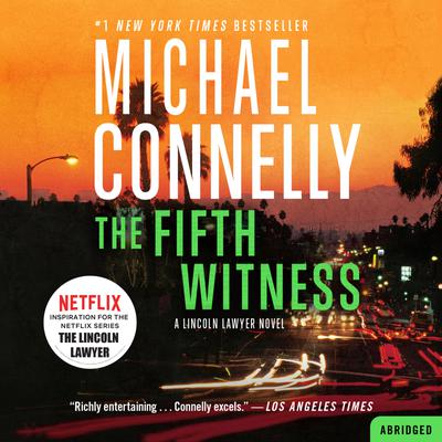 The Fifth Witness - Abridged