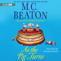 As the Pig Turns