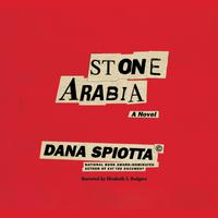 Stone Arabia