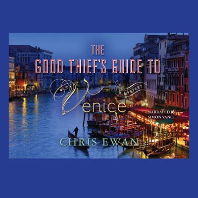 The Good Thief’s Guide to Venice