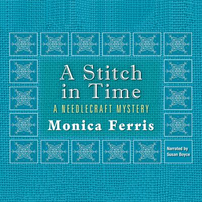 A Stitch in Time