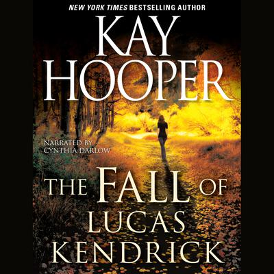 The Fall of Lucas Kendrick