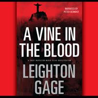 A Vine in the Blood
