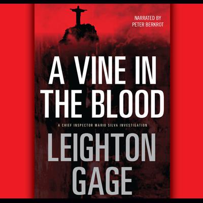 A Vine in the Blood