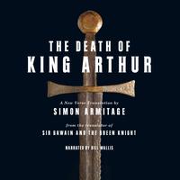 The Death of King Arthur