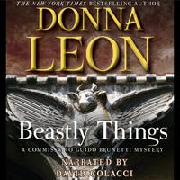 Beastly Things