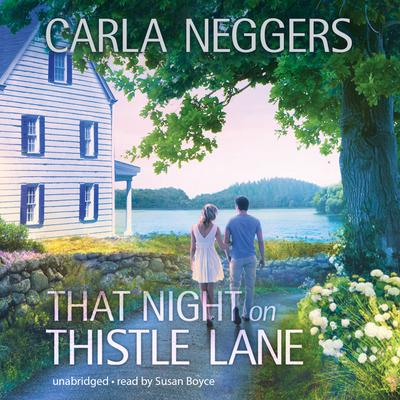 That Night on Thistle Lane