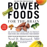 Power Foods for the Brain