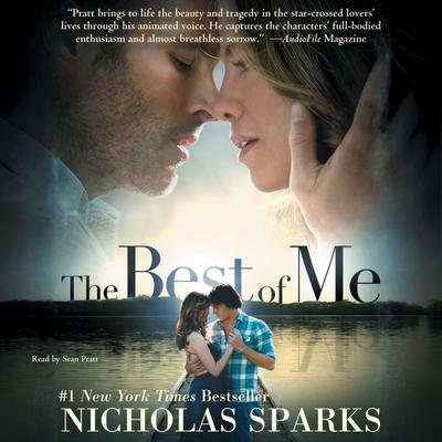 The Best of Me - Abridged