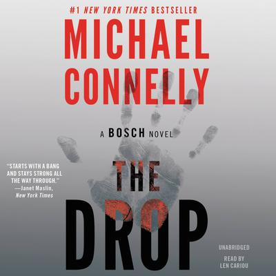 The Drop - Abridged