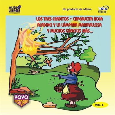 Tres Cerditos Y Muchos Cuentos Mas: Yoyo Historias - Abridged by Various