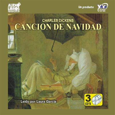 Cancion De Navidad - Abridged