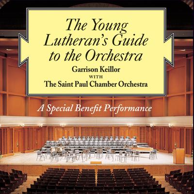 The Young Lutheran's Guide to the Orchestra