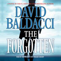 The Forgotten - Abridged