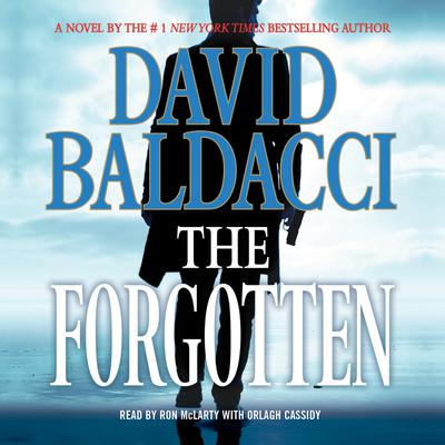 The Forgotten - Abridged