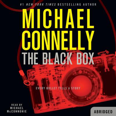 The Black Box - Abridged