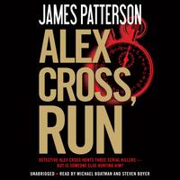 Alex Cross, Run - Abridged