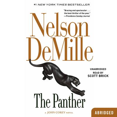 The Panther - Abridged