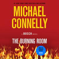 The Burning Room
