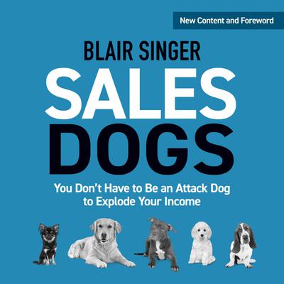 Rich Dad Advisors: SalesDogs