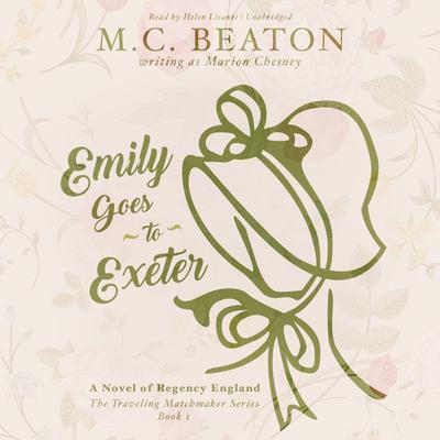 Emily Goes to Exeter